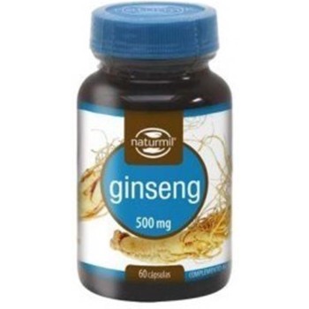 GINSENG  60CAP 500MG...