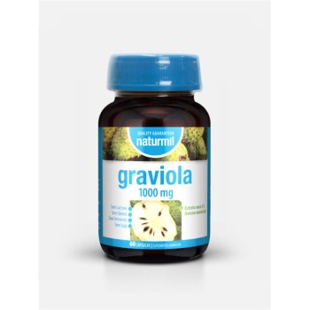 ANONA  60 CAP       DIETMED