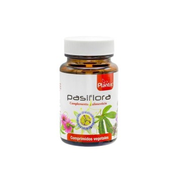 PASIFLORA COMP.    MAESE.HERBA