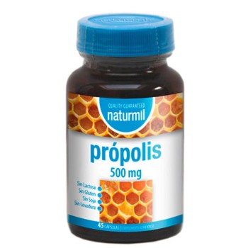 PROPOLIS 45CAP     DIETMED