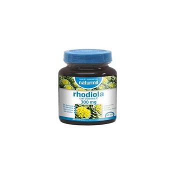 RODIOLA  60COMP      DIETMED
