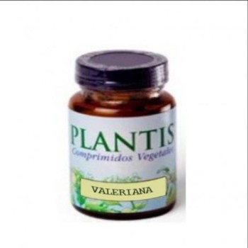 VALERIANA  50COMP...