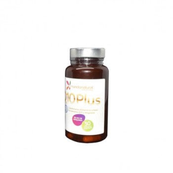COENZIMA Q10 PLUS UBIQUINOL...