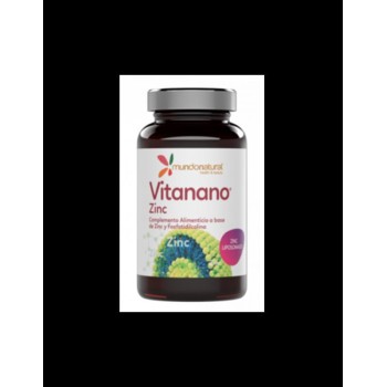 VITANANO ZINC LIPOSOMADO...