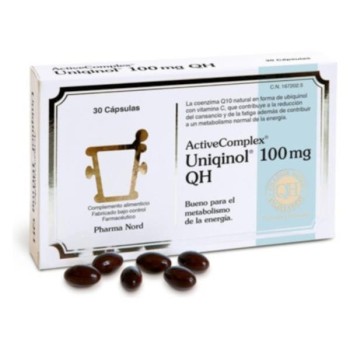 COENZIMA Q10 UBIQUINOL...