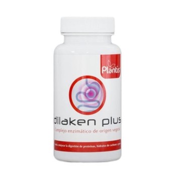 DILAKEN PLUS 90CAP MAESE HERBA