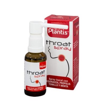 THROAT SPRAY 30ML. MAESE HERBA