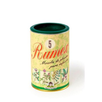 RUMEX  5 DEPURATIVO MAESE HERB