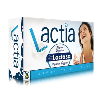 NATURBIOX FORTE 20VIAL TEGOR