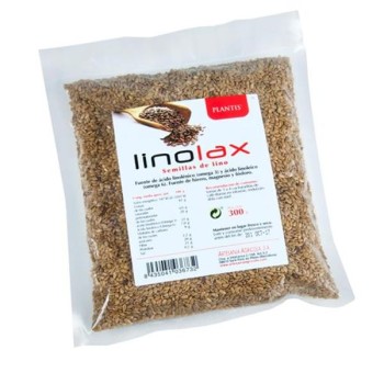 LINOLAX 300GRS    ART.AGRICOLA