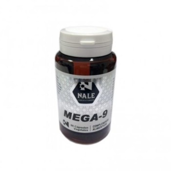 MEGA 9   60CAP     NALE.