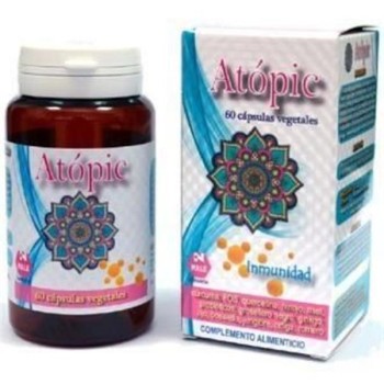 ATOPIC            NALE.