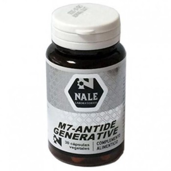 M 7 ANTIDEGENERATIVE 30CAP...