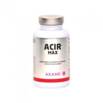 ACIR MAX  60CAP     NALE