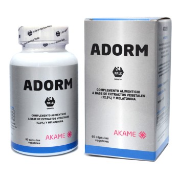 ADORM   60CAP     NALE