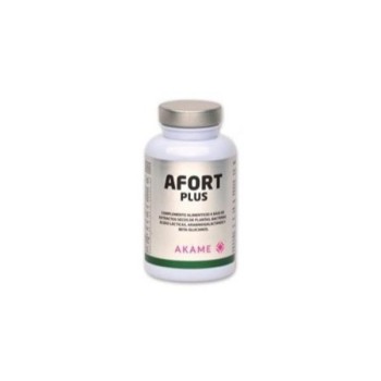 AFORT PLUS  60CAP       NALE