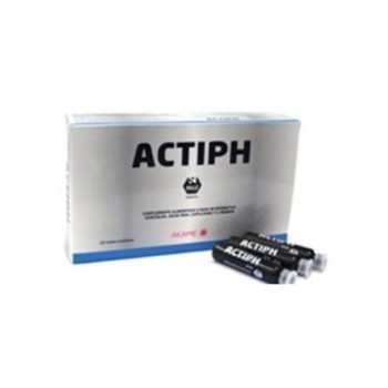 ACTIPH  20VIAL        NALE