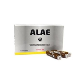 ALAE  20VIAL       NALE