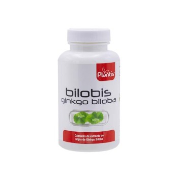 BILOBIS 120 CAPS      PLANTIS