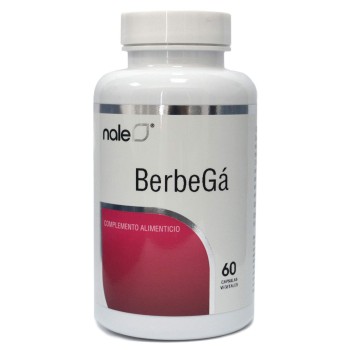 BERBEGA  60CAP         NALE