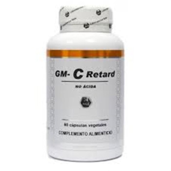 GM   CRETARD NO ACIDA 60CAP...
