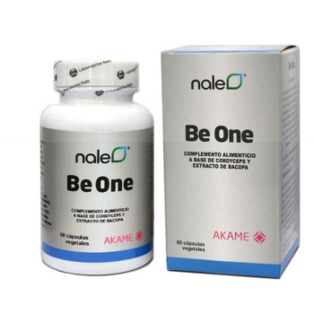 BE ONE 60CAP    NALE