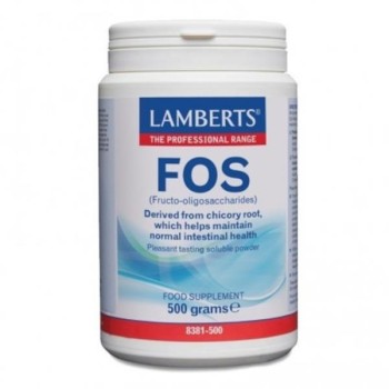 FOS  500G  LAMBERTS