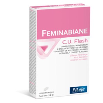 FEMINABIANE C.U. FLASH...