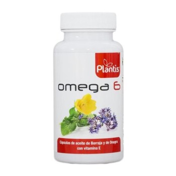 OMEGA 6 220 PERLAS  PLANTIS