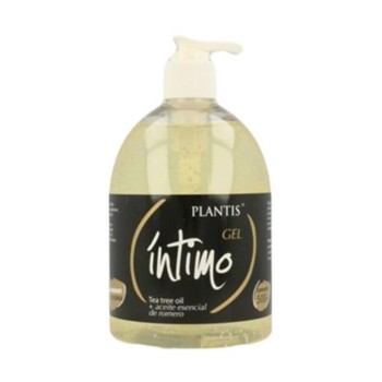 GEL INTIMO 500ML.      ART.AGR