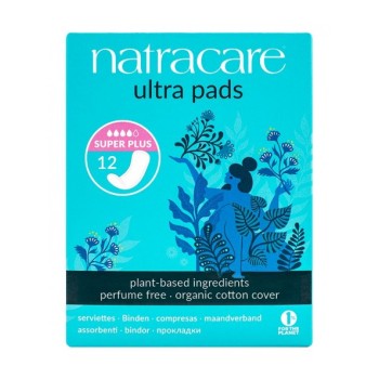 COMPRESA ULTRA SUPER PLUS...