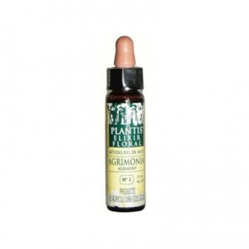 PLANTIS  1 AGRIMONIA 10ML...