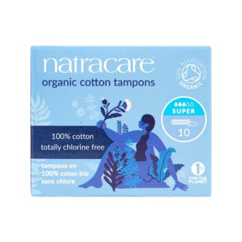 TAMPON DIGITAL SUPER SIN...