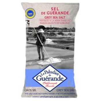 SAL MARINA GRUESA GRIS 5KG...