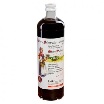 HIERBAS SUECAS 700ML...