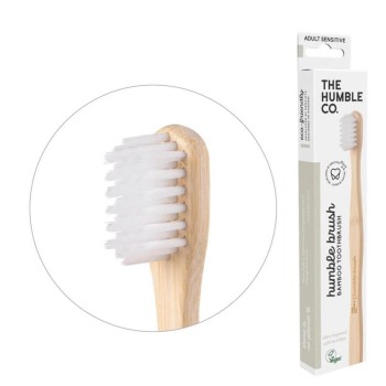 CEPILLO DIENTES BAMBU...