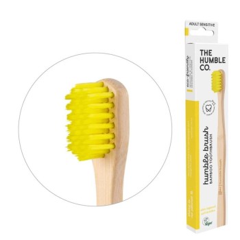 CEPILLO DIENTES BAMBU...