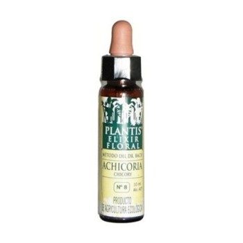 PLANTIS  8 ACHICORIA   10ML...