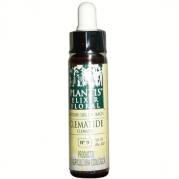 PLANTIS  9 CLEMATIDE 10ML...