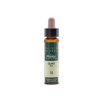 PLANTIS 11 OLMO  10ML...