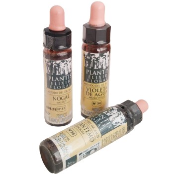 PLANTIS 12 GENCIANA 10ML...