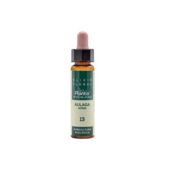 PLANTIS 13 AULAGA  10ML...