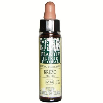 PLANTIS 14 BREZO    10ML...