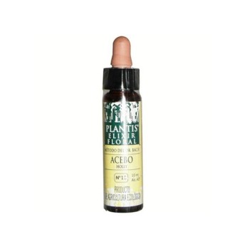 PLANTIS 15 ACEBO   10ML...