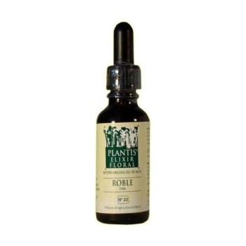 PLANTIS 22 ROBLE  10ML...