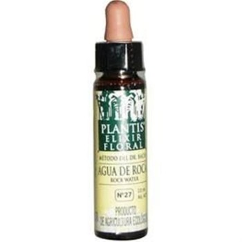 PLANTIS 27 AGUA ROCA  10ML...