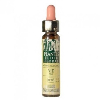 PLANTIS 32 VID 10ML...