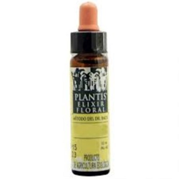 PLANTIS 33 NOGAL  10ML...
