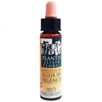 REMEDIO URGENCIA 10ML....
