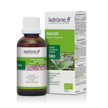 EXTRACTO SALVIA 50ML BIO...